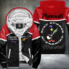 Plymouth 2 Fleece Jacket