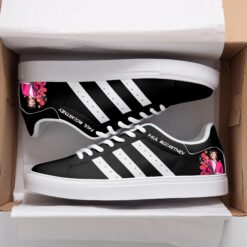 Paul Mccartney 3 Stan Smith Shoes