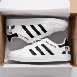 Paul Mccartney 4 Stan Smith Shoes