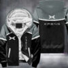 Xpeng A00 Fleece Jacket