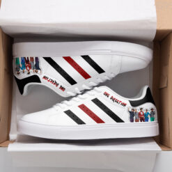 One Direction Stan Smith Shoes