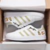Dua Lipa Stan Smith Shoes