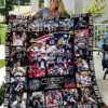 Tom Brady 2 Blanket