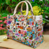 Bob’s Burgers Leather Handbag