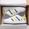 Al Nassr 2 Stan Smith Shoes