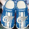 Hyosung A1 Soft Clogs