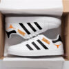 Texas Longhorns 1 Stan Smith Shoes
