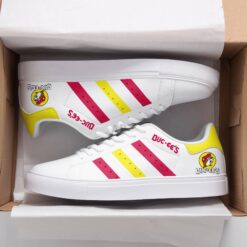 Buc-ee’s Stan Smith Shoes