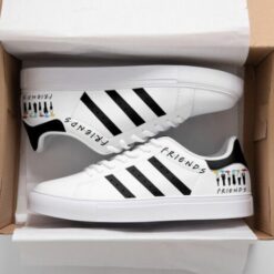 Friends Tv Show Stan Smith Shoes