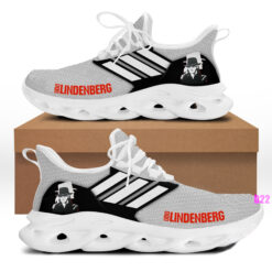 Udo Lindenberg 1 Max Soul Shoes