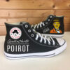 Hercule Poirot 2 Max Soul Shoes