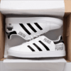 Hercule Poirot Stan Smith Shoes