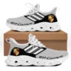 Porsche 911 2 Max Soul Shoes