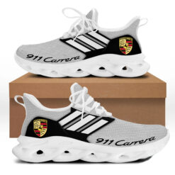 Porsche 911 2 Max Soul Shoes