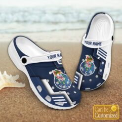 FC Porto Soft Clogs