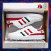 Portugal Football Team 1 Stan Smith Shoes