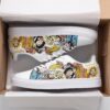 Post Malone 4 Stan Smith Shoes