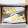 Pittsburgh Pirates 3 Stan Smith Shoes