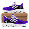 Prince Purple 1 Max Soul Shoes