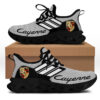 Porsche Cayenne 1 Max Soul Shoes