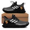 Porsche Cayenne 2 Max Soul Shoes