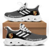 Porsche Cayenne 2a Max Soul Shoes