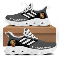 Porsche Cayenne 2a Max Soul Shoes