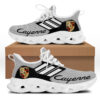 Porsche Cayenne 3a Max Soul Shoes