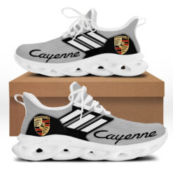 Porsche Cayenne 3a Max Soul Shoes