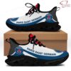 Paris Saint-germain Stan 2 Max Soul Shoes