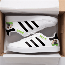 Psych Stan Smith Shoes