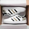 Purdue Boilermakers 2 Stan Smith Shoes