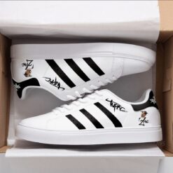 2PAC Stan Smith Shoes