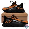 Peugeot Sport 11 Max Soul Shoes