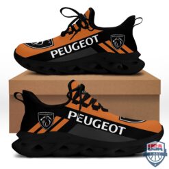 Peugeot Sport 11 Max Soul Shoes