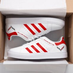 Chevrolet Corvette Stan Smith Shoes