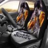 Freddie Mercury Queen Seat Covers