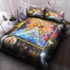 Freddie Mercury Queen Bedding Set