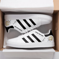Rick Savage 1 Stan Smith Shoes