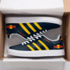 Redbull Racing 3 Stan Smith Shoes