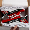 Rammstein 3 Max Soul Shoes