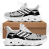 Rammstein 4 Max Soul Shoes