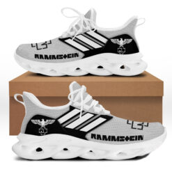 Rammstein 4 Max Soul Shoes