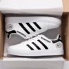 Ramones 3 Stan Smith Shoes
