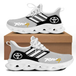 Toyota RAV4 7 Max Soul Shoes