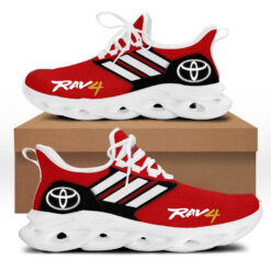 Toyota RAV4 8 Max Soul Shoes
