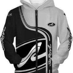 Sea Ray Boats 3 Fleece Jacket