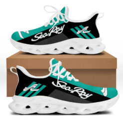 Sea Ray Boats 2 Max Soul Shoes