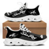 Sea Ray Boats 4 Max Soul Shoes
