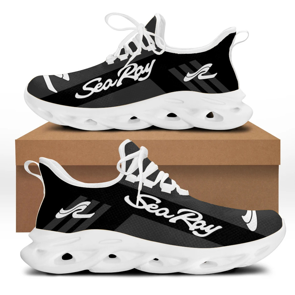 Sea Ray Boats 4 Max Soul Shoes 1 Sea Ray Boats 4 Max Soul Shoes